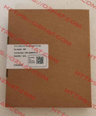 B11-AT300-SK Air Torque