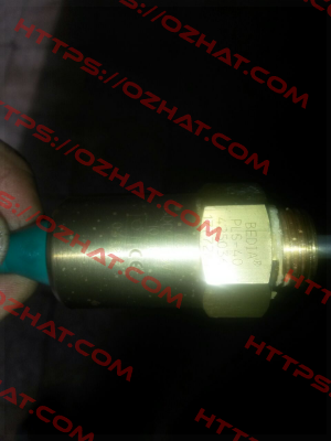 PLS40, p/n 425036 Bedia