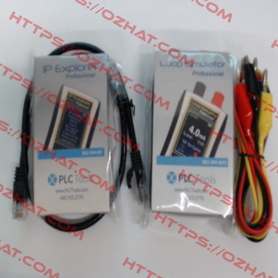 SIM-ALP2/IPE PLC Tools