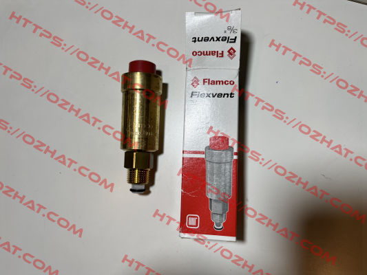 27750 Flamco