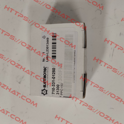 PPC150 Elettrotec