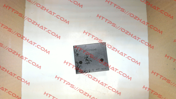 922517010/ SDC10-2-DG4B Comatrol