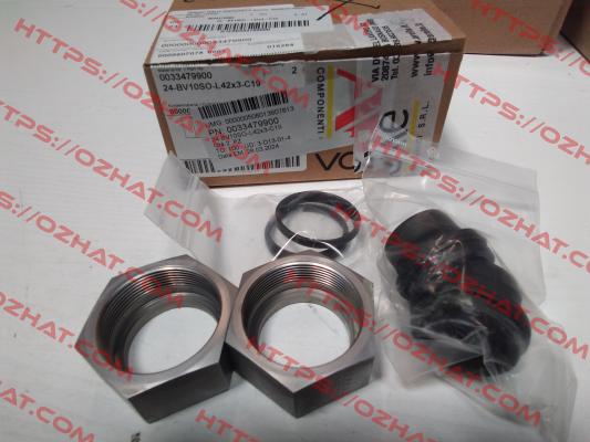 24-BV10SO-L42X3 Voss