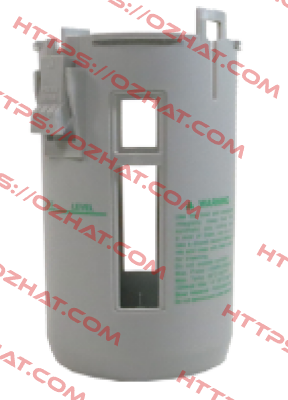 container for M4000-10-W-F1Q1X1 Ckd