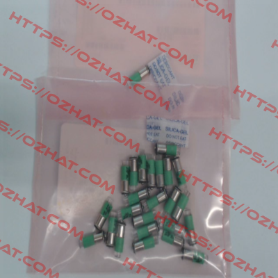 Green (FFL200-0AG-024B) LEDTRONICS