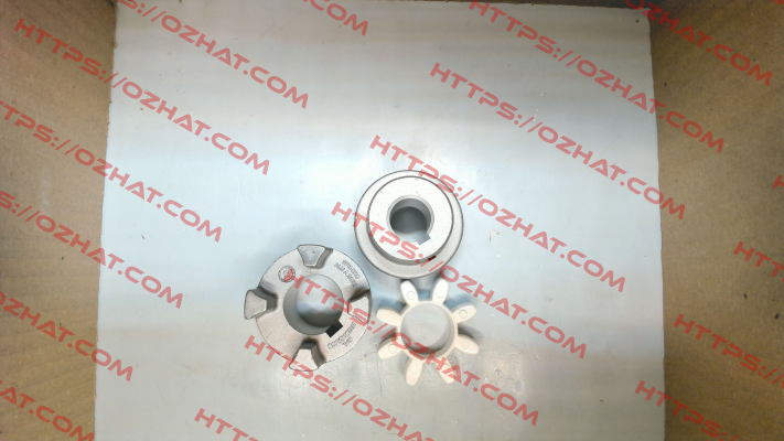SPB240101 SPIDEX ALU A24/32.28H7-19H7-92 SH Rahmer+Jansen