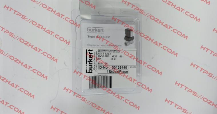 00126440 Burkert