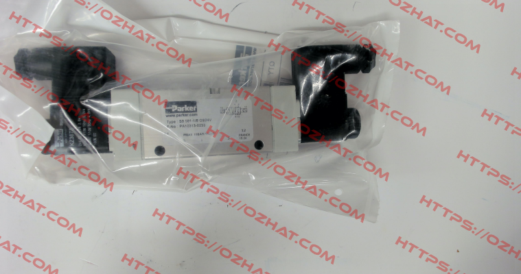 PA10313-0233 Hoerbiger