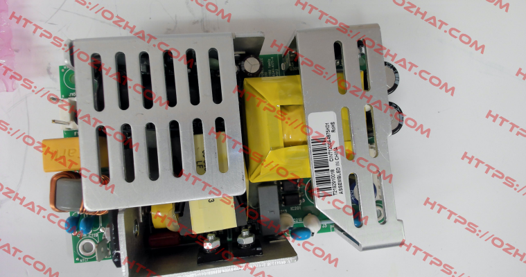 CINT1200A4875K01 SL Power Electronics