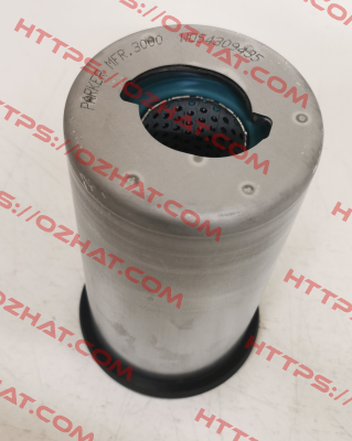 MFR.3000 UCC Hydraulic Filters