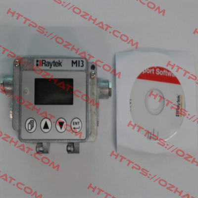 RAYMI3COMM Raytek