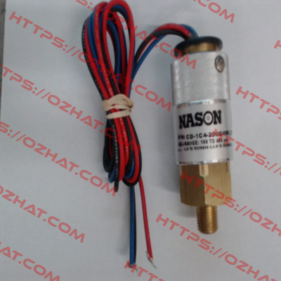 CD-1C4-200G/6WL378 Nason
