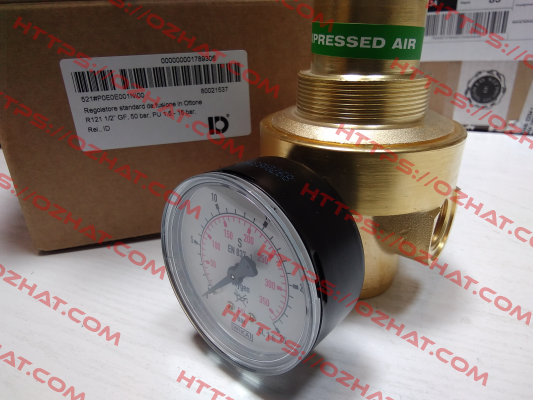 521#P0E0E001 NI00-AIR ID Insert Deal
