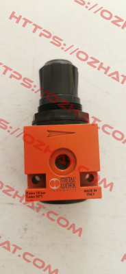 P/N: 1202002, Type: REG 1/4 08 Metal Work