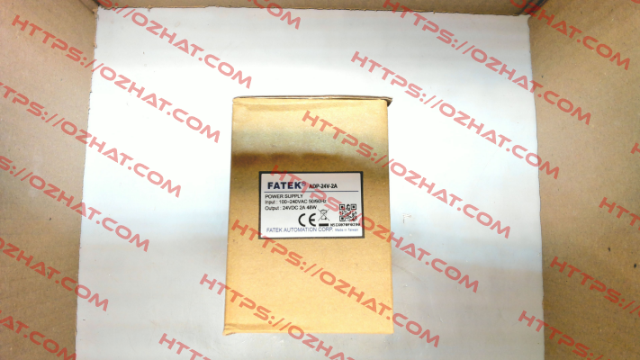 ADP-24V-2A Fatek