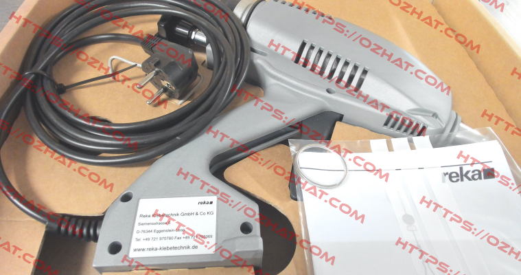 p/n: 005535, type: MS 200.E3/230V Reka