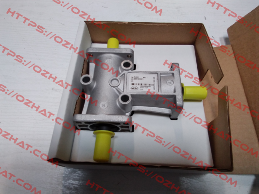RL 32 BC 1/1 3FL TRAMEC