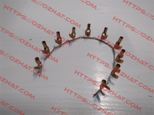connector for TRS723P US Cofi