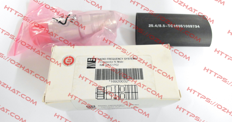 NM-RA12-P02 / 830103 RFS