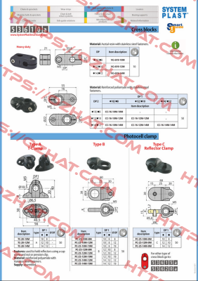 PC-25-12M-0M (13158) System Plast