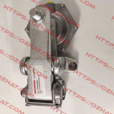 P/N: 4457-103909-000000, Type: DV 020 FPM-040 L-12 Ringspann
