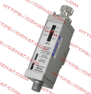 MPS-6A 5-220V Mindman