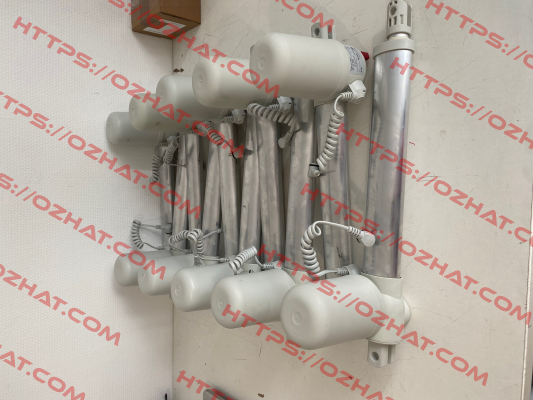 MEGAMAT MCZ 52387 DEWERT