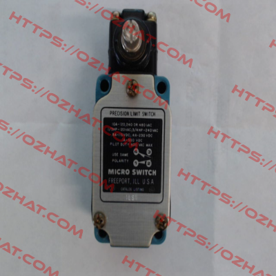 1LS1 Honeywell