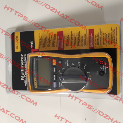 Fluke 116 Fluke
