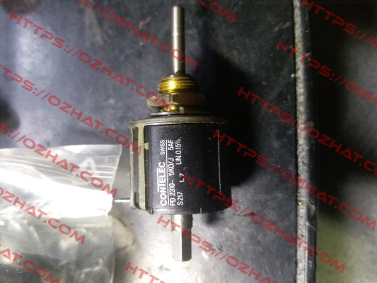PD 2310-5K0/J 5AF - OEM/customized Contelec