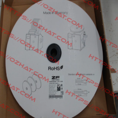 V30MA000040 Zoller + Fröhlich