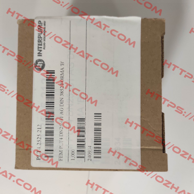 PLT4.2525.212 DNP