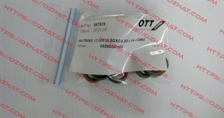 0926030103 OTT-JAKOB