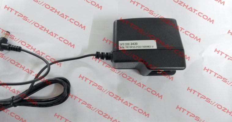 TRE15R120-21G03 Level VI Fabrimex
