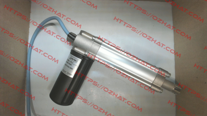LMR01 RN1 C100 RF FC2X Linear-mech