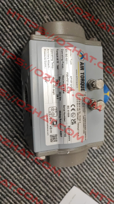 B10- AT101UDBF05+F0714 DS-000 Air Torque