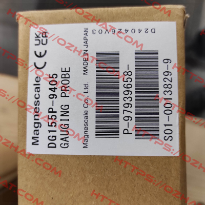DG155P-9405 Magnescale