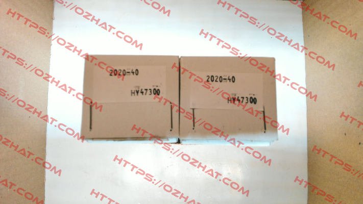 TKF 2020-40 Hydropa Hydrostar