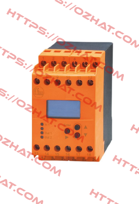 DW2503 Ifm