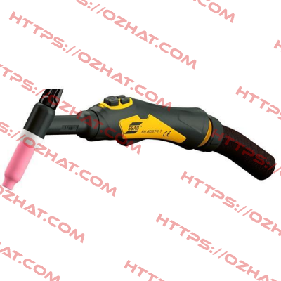 0700300552 ,TXH201/4m OKC50   Esab