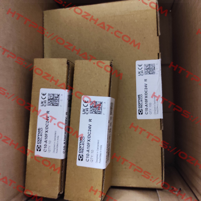C10-A10FX/DC24V             ..  Comat Releco