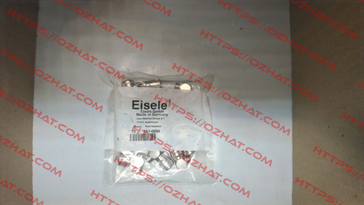 661-0206 Eisele