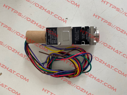 132P41CC6G N ITT NEO DYN