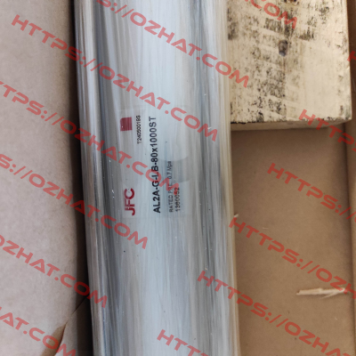 AL2-A-G-LB-80X1000ST Jufan