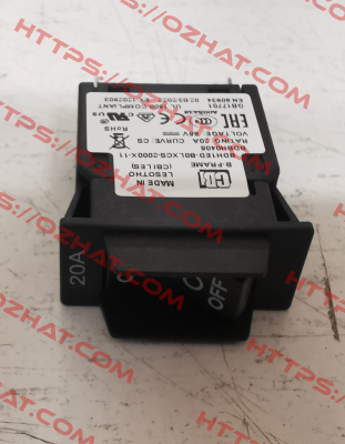 0830189019 Eltek