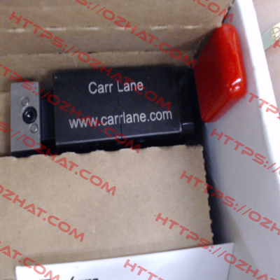CLM-3B-BUD-SS Carr Lane