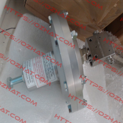 60VM4071-OM Autoclave Engineers (Parker)