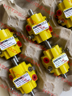 OMO-100 Kinetrol