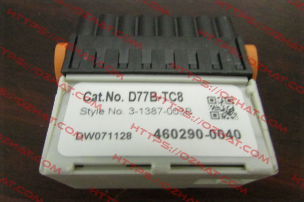 D77B-DSNAP-X1 Cutler Hammer (Eaton)