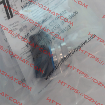 TC-240-NMH-X Pasternack